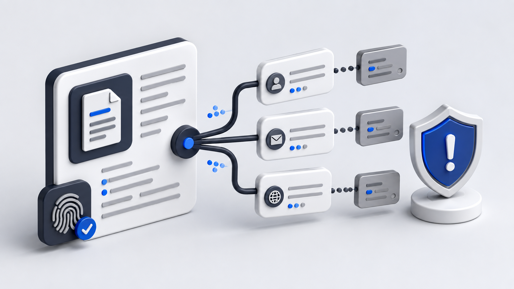 SC Security — интерфейс продукта